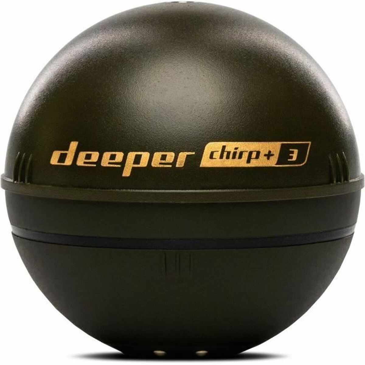 Deeper CHIRP+ 3 (DP6H13S10) – Das fortschrittlichste kabellose 3D-Sonar für anspruchsvolle Angler